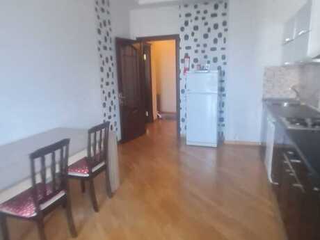 Kirayə 2 otaqlı mənzil, 120 m², 28 May: 225 ₼/ay 4