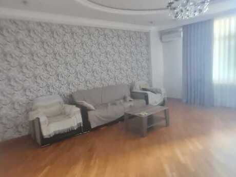 Kirayə 2 otaqlı mənzil, 120 m², 28 May: 225 ₼/ay 2