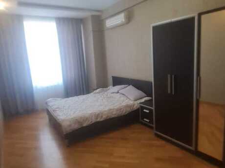 Kirayə 2 otaqlı mənzil, 120 m², 28 May: 225 ₼/ay 5