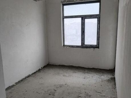 4 otaqlı mənzil, 129 m², İnşaatçılar: 387 000 ₼ 5