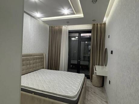 2 otaqlı mənzil, 55 m², Həzi Aslanov: 175 000 ₼ 4