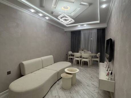 2 otaqlı mənzil, 55 m², Həzi Aslanov: 175 000 ₼ 3
