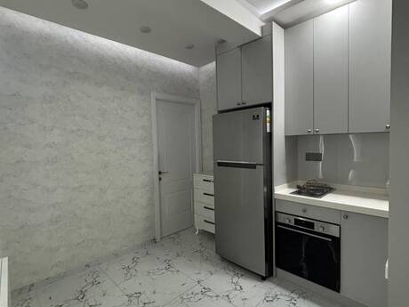 2 otaqlı mənzil, 55 m², Həzi Aslanov: 175 000 ₼ 5