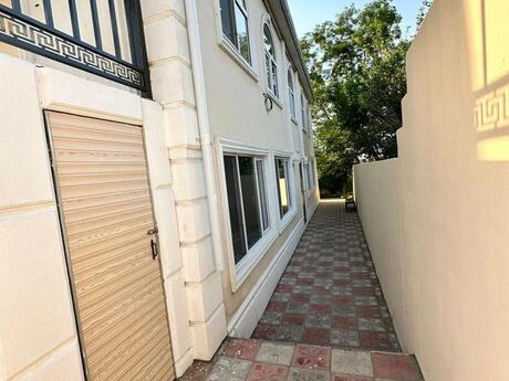 4 otaqlı həyət evi, 200 m², Novxanı: 98 000 ₼ 4