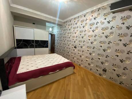 3 otaqlı mənzil, 107 m², Həzi Aslanov: 245 000 ₼ 5