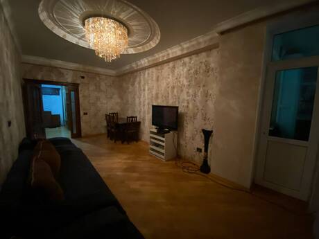3 otaqlı mənzil, 107 m², Həzi Aslanov: 245 000 ₼ 3
