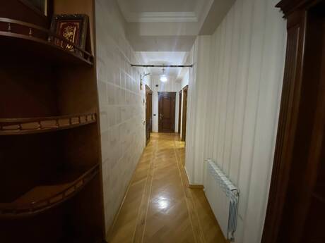 3 otaqlı mənzil, 107 m², Həzi Aslanov: 245 000 ₼ 4