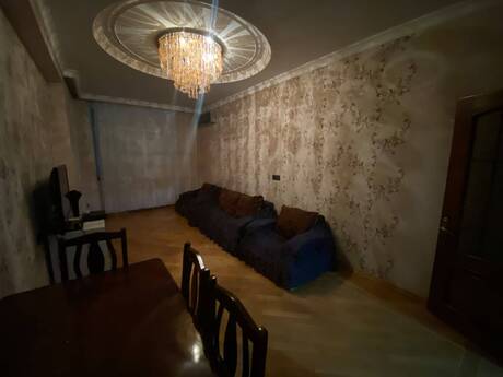 3 otaqlı mənzil, 107 m², Həzi Aslanov: 245 000 ₼ 2