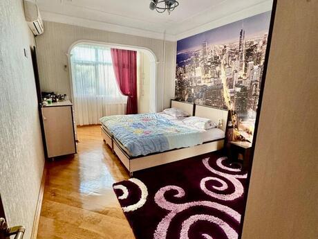 3 otaqlı mənzil, 100 m², Əhmədli: 235 000 ₼ 4
