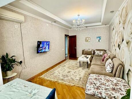 3 otaqlı mənzil, 100 m², Əhmədli: 235 000 ₼ 2