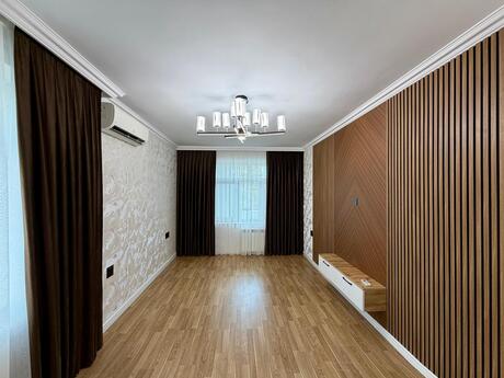 Elan №6461991 - Bakı, Xalqlar Dostluğu m., 2 otaqlı, 65 m², 4/5 mərtəbə