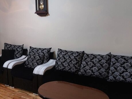 2-room apartment for rent, 60 m², İnşaatçılar: 600 ₼/mo 2