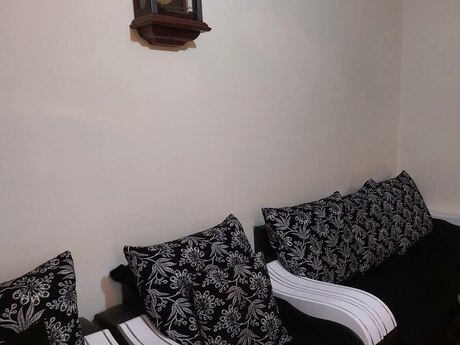 2-room apartment for rent, 60 m², İnşaatçılar: 600 ₼/mo 3