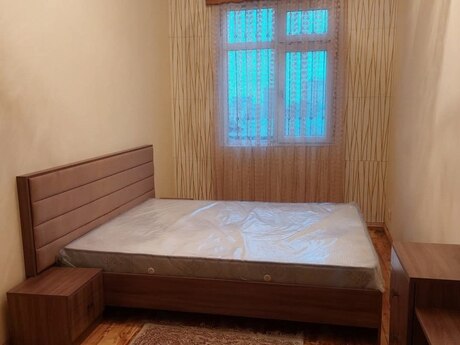 Elan №6461975 - Bakı, İnşaatçılar m., 2 otaqlı, 60 m², 5/5 mərtəbə
