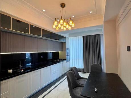 Kirayə 2 otaqlı mənzil, 75 m², Nəsimi: 1 400 ₼/ay 5