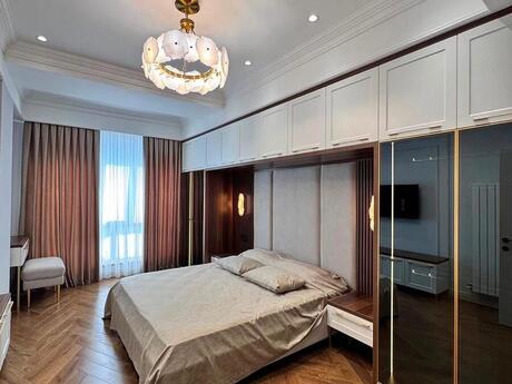 Kirayə 2 otaqlı mənzil, 75 m², Nəsimi: 1 400 ₼/ay 3