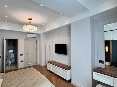 Kirayə 2 otaqlı mənzil, 75 m², Nəsimi: 1 400 ₼/ay 4