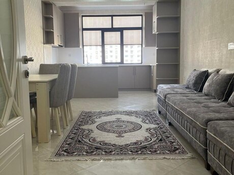 Elan №6461977 - Bakı, 8 Noyabr m., 3 otaqlı, 100 m², 10/20 mərtəbə