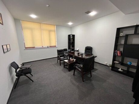 Объявление №6454093 - Баку, м. Нариман Нариманов, 1-комн., 30 м²