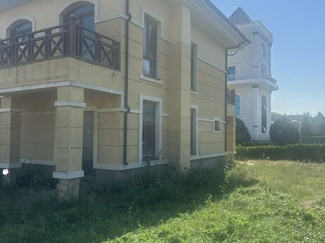 5 otaqlı həyət evi, 303 m², Masazır: 480 000 ₼ 5