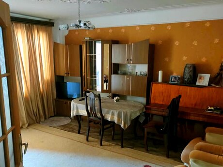 4 otaqlı mənzil, 101 m², Neftçilər: 195 000 ₼ 2