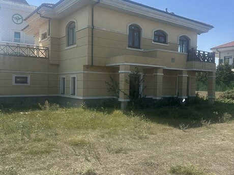 5 otaqlı həyət evi, 303 m², Masazır: 480 000 ₼ 4