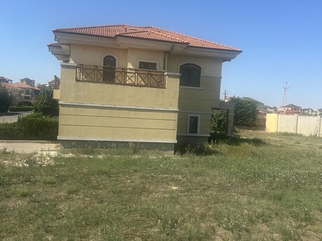 5 otaqlı həyət evi, 303 m², Masazır: 480 000 ₼ 2