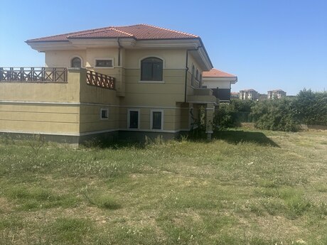 5 otaqlı həyət evi, 303 m², Masazır: 480 000 ₼ 3