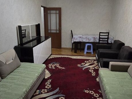 3 otaqlı mənzil, 85 m², Həzi Aslanov: 226 000 ₼ 2