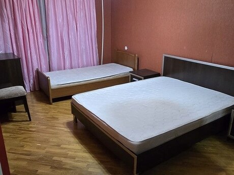 3 otaqlı mənzil, 85 m², Həzi Aslanov: 226 000 ₼ 4
