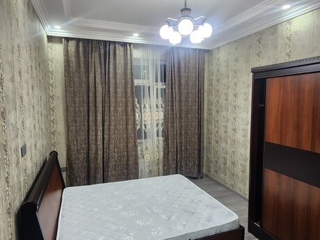 Kirayə 3 otaqlı mənzil, 65 m², Nəriman Nərimanov: 800 ₼/ay 5