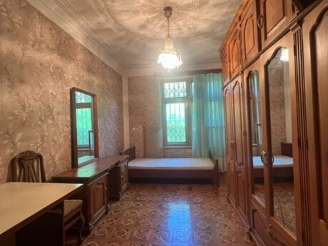 Kirayə 4 otaqlı mənzil, 120 m², Elmlər Akademiyası: 900 ₼/ay 5
