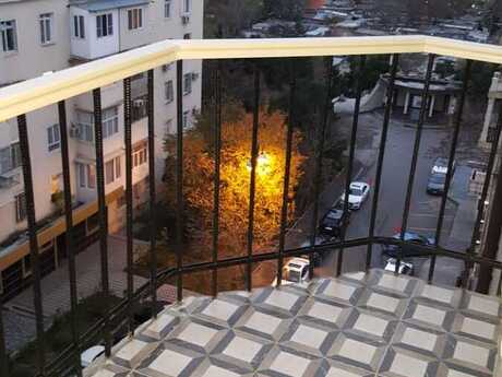 4 otaqlı mənzil, 100 m², 28 May: 260 000 ₼ 3