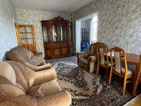2 otaqlı mənzil, 45 m², Nəsimi: 135 000 ₼ 2
