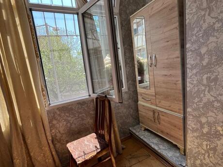 2 otaqlı mənzil, 45 m², Nəsimi: 135 000 ₼ 5