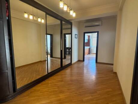 3 otaqlı mənzil, 120 m², Əhmədli: 295 000 ₼ 3