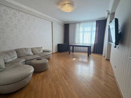 Elan №6462011 - Bakı, Əhmədli m., 3 otaqlı, 120 m², 11/17 mərtəbə