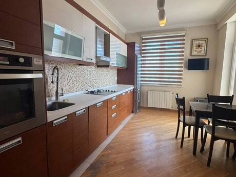 3 otaqlı mənzil, 120 m², Əhmədli: 295 000 ₼ 4