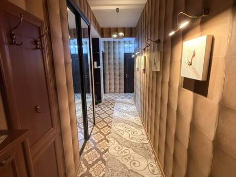 Kirayə 2 otaqlı mənzil, 90 m², Nəriman Nərimanov: 900 ₼/ay 3