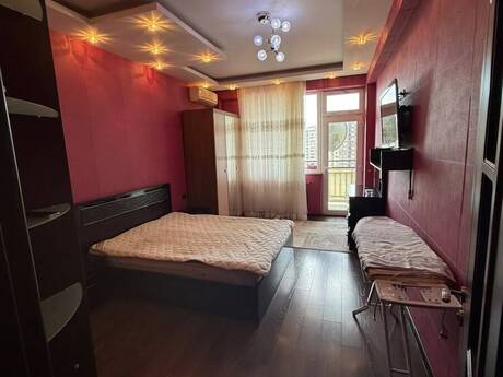 Kirayə 2 otaqlı mənzil, 90 m², Nəriman Nərimanov: 900 ₼/ay 2