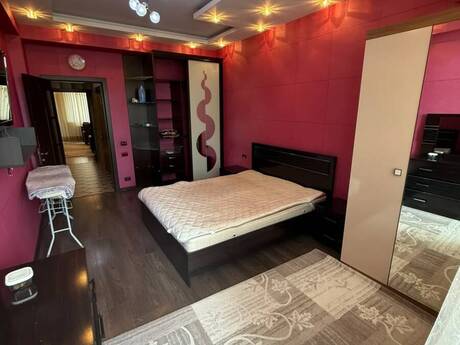Kirayə 2 otaqlı mənzil, 90 m², Nəriman Nərimanov: 900 ₼/ay 5