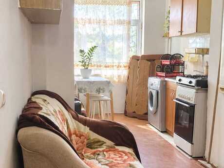 Elan №6462000 - Bakı, Elmlər Akademiyası m., 2 otaqlı, 50 m², 2/5 mərtəbə