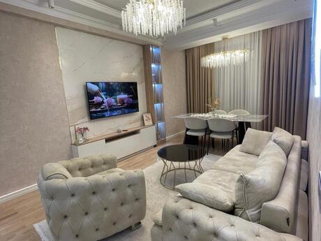 Elan №6462019 - Xırdalan, Xırdalan, 3 otaqlı, 84 m², 12/16 mərtəbə