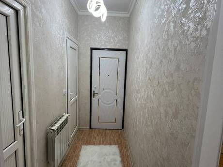 2 otaqlı mənzil, 33 m², Nəsimi: 163 000 ₼ 4