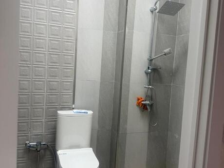Kirayə 2 otaqlı mənzil, 65 m², Həzi Aslanov: 645 ₼/ay 5