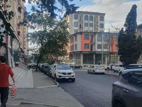 2 otaqlı mənzil, 74 m², Qara Qarayev: 250 000 ₼ 2