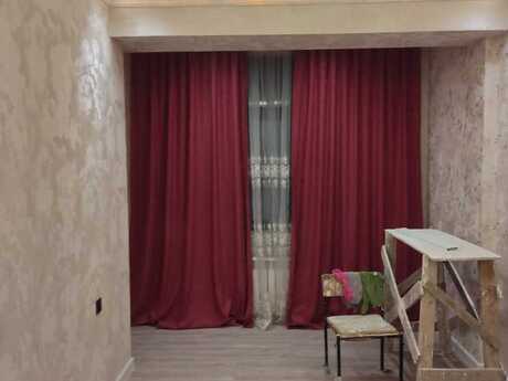 2 otaqlı mənzil, 74 m², Qara Qarayev: 250 000 ₼ 5
