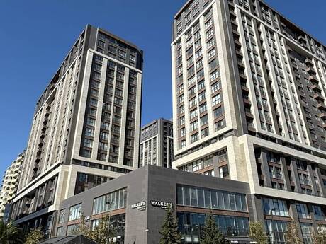 Elan №6462024 - Bakı, Şah İsmayıl Xətai m., 385 m²