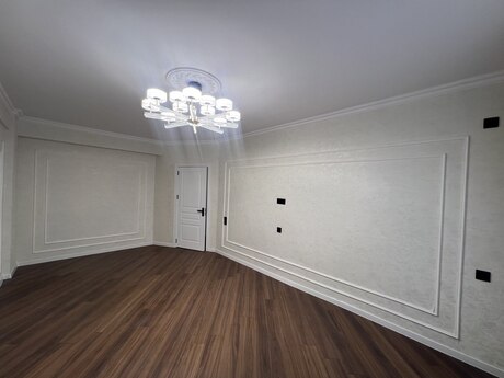 2 otaqlı mənzil, 65 m², İnşaatçılar: 159 000 ₼ 4