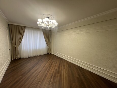 2 otaqlı mənzil, 65 m², İnşaatçılar: 159 000 ₼ 3